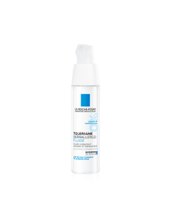 La Roche-Posay Toleriane Dermallergo Fluido 40ml