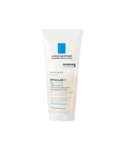 La Roche-Posay Effaclar H Iso-Biome Creme Lavante 200ml