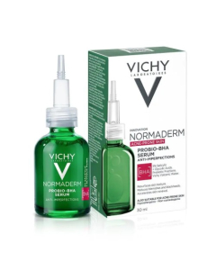 Vichy Normaderm Probio-BHA Sérum Anti-Imperfeições 30ml