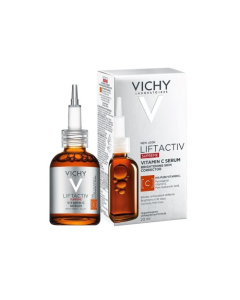 Vichy Liftactiv Supreme Vitamina C Sérum 20ml