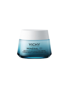 Vichy Minéral 89 Creme Ligeiro 50ml