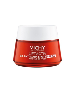 Vichy Liftactiv Specialist B3 Creme Antimanchas SPF50 30ml