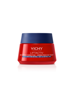 Vichy Liftactiv Retinol B3 Creme de Noite Antimanchas 50ml