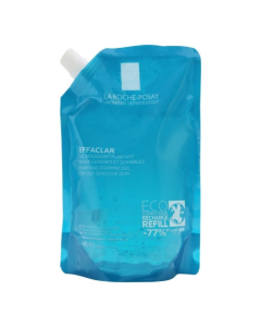 La Roche-Posay Effaclar Gel Mousse Purificante Recarga 400ml