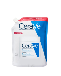 CeraVe Creme Hidratante Recarga 454g