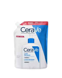 CeraVe Loção Hidratante Recarga 473ml
