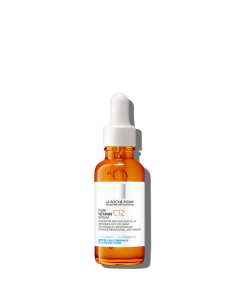 La Roche-Posay Pure Vitamin C12 Sérum Antioxidante e Antirrugas 30ml