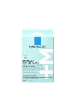 La Roche-Posay Effaclar Duo+M Patches 22un
