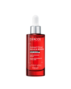Vichy Dercos Aminexil Clinical Regen Booster Sérum 90ml