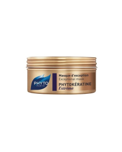 Phyto Phytokératine Extreme Máscara de Exceção 200ml