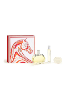 Hermès Barenia Coffret Eau de Parfum 100ml 3Pcs