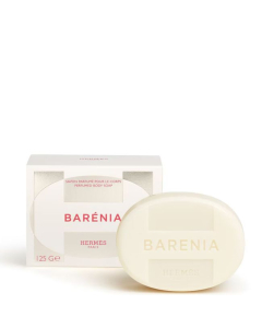 Hermès Barénia Sabonete Corpo Perfumado 125g
