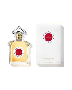 Samsara Eau de Parfum