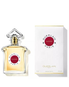 Samsara Eau de Toilette 75ml