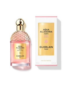 Aqua Allegoria Forte Rosa Rossa Eau de Parfum