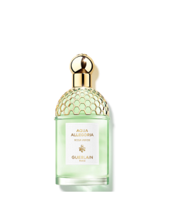 Guerlain Aqua Allegoria Rosa Verde Eau de Toilette Recarregável 125ml