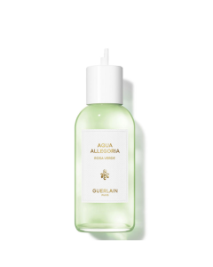 Guerlain Aqua Allegoria Rosa Verde Eau de Toilette Recarga 200ml