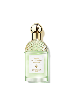 Guerlain Aqua Allegoria Rosa Verde Eau de Toilette Recarregável 75ml