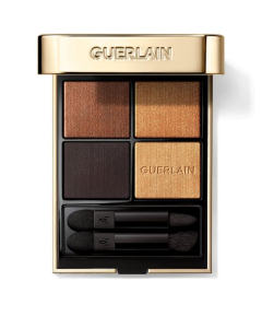 Guerlain Ombre G Eyeshadow Quad 940