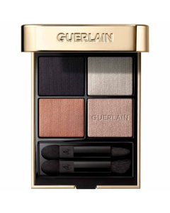 Guerlain Ombre G Eyeshadow Quad 011 Imperial Moon