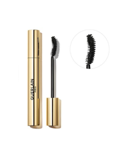 Guerlain Noir G Mascara Courbe Volume Intense 24 H 01 Black