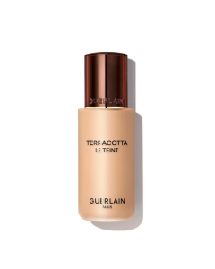 Guerlain Terracotta Le Teint Glow 3W Warm/Dore 30ml