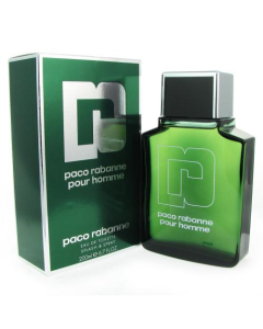 Paco Rabanne Pour Homme Eau de Toilette 200ml