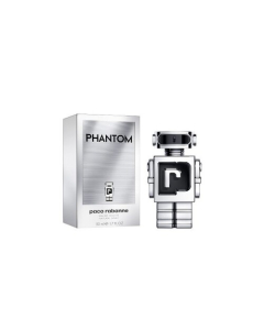 Paco Rabanne Phantom Eau de Toilette 50ml