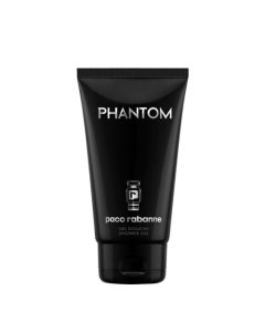 Paco Rabanne Phantom Gel de Banho 150ml