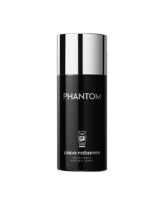 Paco Rabanne Phantom Desodorizante Spray 150ml