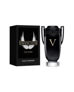 Paco Rabanne Invictus Victory Eau Parfum Extreme 200ml