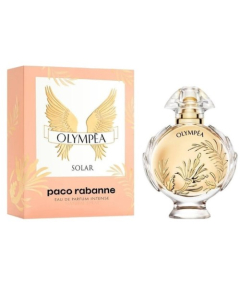 Paco Rabanne Olympea Solar Eau de Parfum Intense 80ml