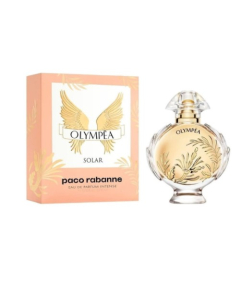 Paco Rabanne Olympea Solar Eau de Parfum Intense 50ml