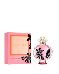 Paco Rabanne Olympéa Flora Eau de Parfum Intense 30ml