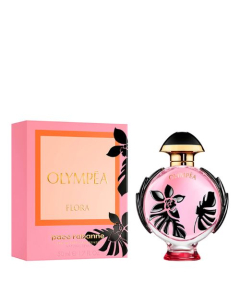 Paco Rabanne Olympéa Flora Eau de Parfum Intense 50ml