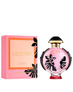 Paco Rabanne Olympéa Flora Eau de Parfum Intense 80ml