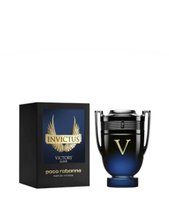 Paco Rabanne Invictus Victory Elixir Parfum Intense