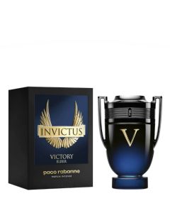 Paco Rabanne Invictus Victory Elixir Parfum Intense 100ml