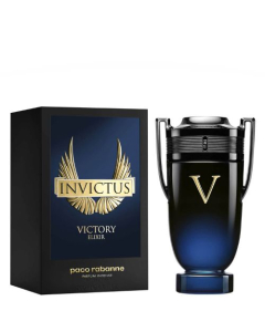 Paco Rabanne Invictus Victory Elixir Parfum Intense 200ml