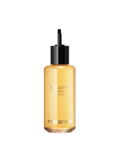 Rabanne Million Gold For Her Eau de Parfum Recarga 200ml