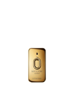 Rabanne Million Gold Eau de Parfum Intense 50ml