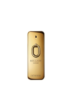 Rabanne Million Gold Eau de Parfum Intense 100ml