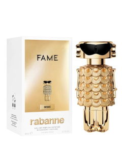 Rabanne Fame Intense Eau de Parfum 80ml
