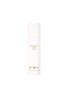 Rabanne Million Gold For Her Desodorizante Spray 150ml