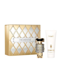 Rabanne Fame Coffret Eau de Parfum 50ml 2Pcs
