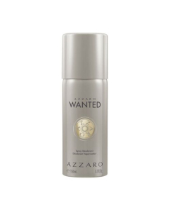 Azzaro Wanted Desodorizante Spray 150ml
