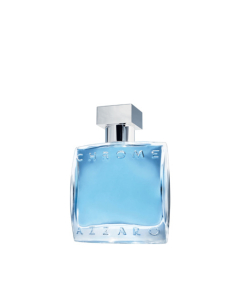 Azzaro Chrome Eau de Toilette 50ml