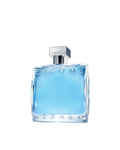 Azzaro Chrome Eau de Toilette 100ml