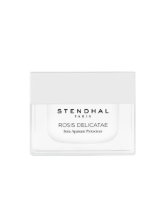 Stendhal Rosis Delicatae Soin Apaisant Protecteur 50ml 