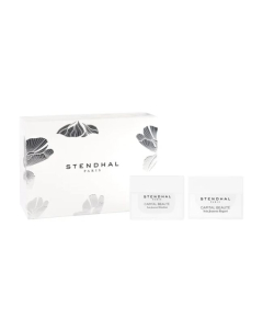 Stendhal Coffret Capital Beaute Soin Jeuness Detoxifiant 50ml 2Pcs
